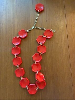 Vintage  1950/60’s:  Belts or Neck Chokers;  Versatile